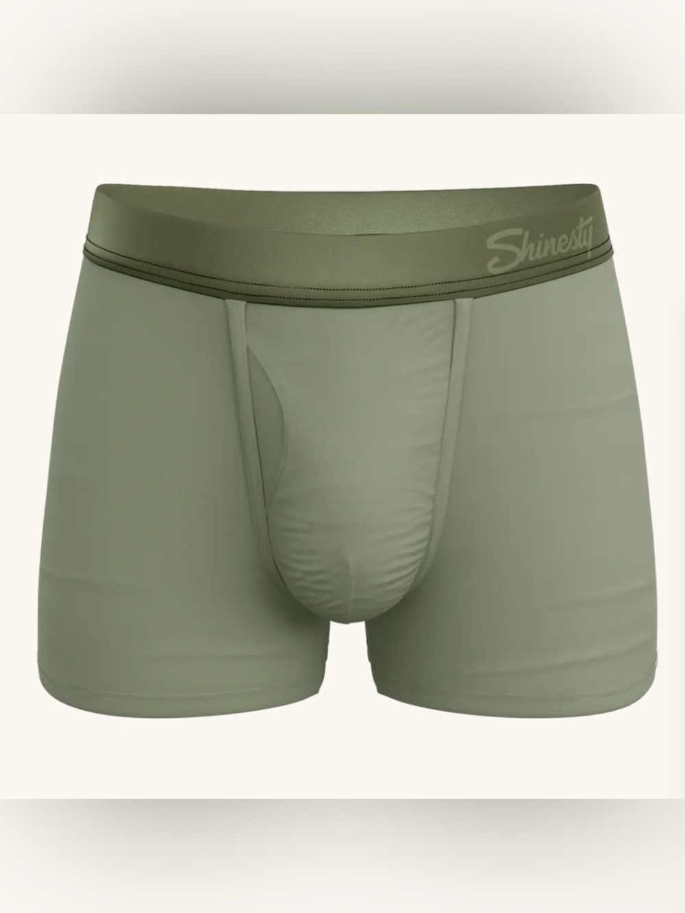 Shinesty Men’s Trunk Underwear
